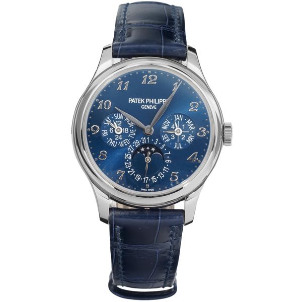 Patek Philippe Grand Complications 5327G-001